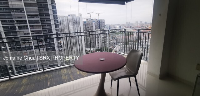 Blk 138C The Peak @ Toa Payoh (Toa Payoh), HDB 5 Rooms #565037591